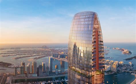 The World's 25 Tallest Buildings Currently Under .